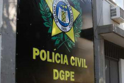 Acusado de assassinar um homem em Maricá, é preso em São Gonçalo 