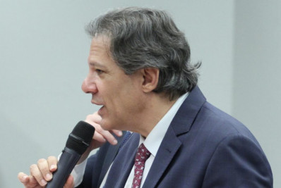 Haddad diz entender inquietação do mercado sobre pacote de gastos e critica especulação