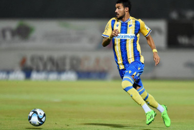 Lateral do Fluminense acerta sua ida ao Rangers, da Escócia