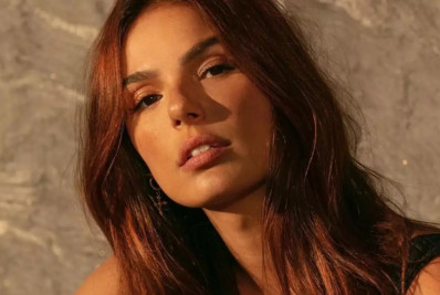 Isis Valverde desabafa sobre a maternidade: 'Não sou boa mãe'