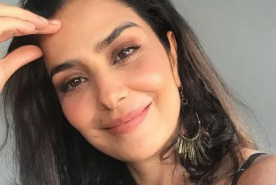 Letícia Sabatella volta a falar sobre diagnóstico tardio de autismo: 'Personagem para socializar'