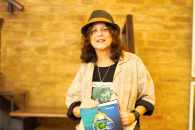 Projeto Um Brinde à Poesia dá início a celebração dos seus 25 anos