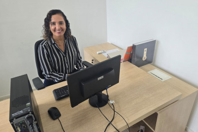 Niterói tem nova Secretária de Direitos Humanos e Cidadania