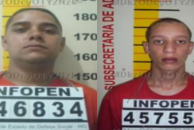 Suspeitos mortos em perseguição eram investigados por homicídio e tráfico de drogas