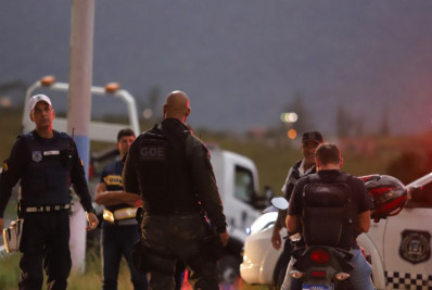 Guarda Municipal intensifica operações de trânsito em Rio das Ostras