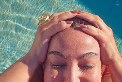 Mariana Xavier desabafa sobre processo de amor-próprio: 'Cada passo me fortalece'