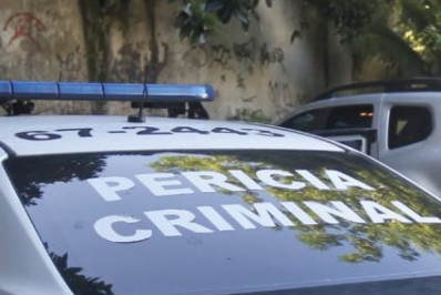 Número de crimes violentos cai 21% nos cinco primeiros meses e se torna a menor taxa em 34 anos