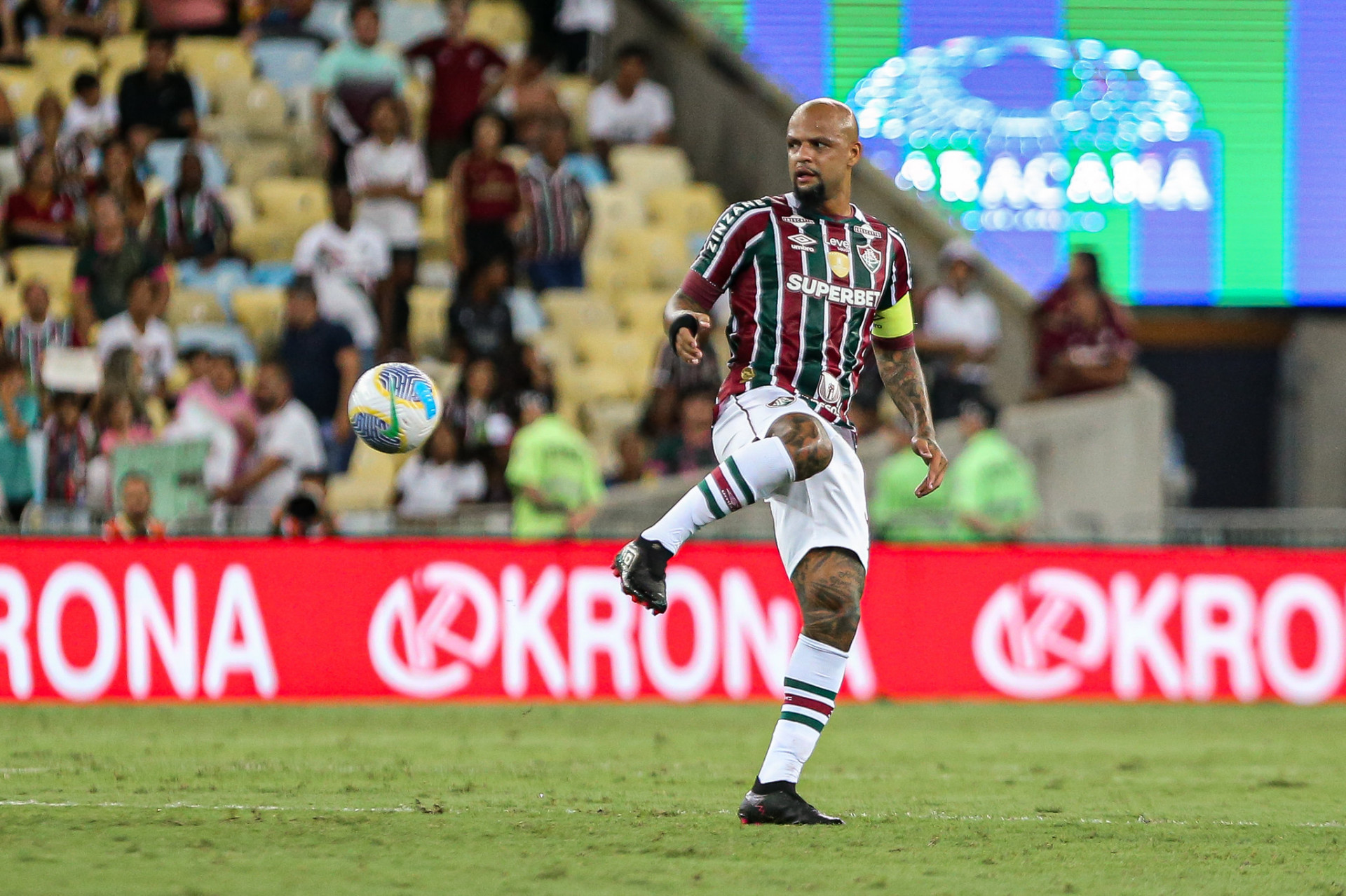  - Marcelo Gonçalves/Fluminense