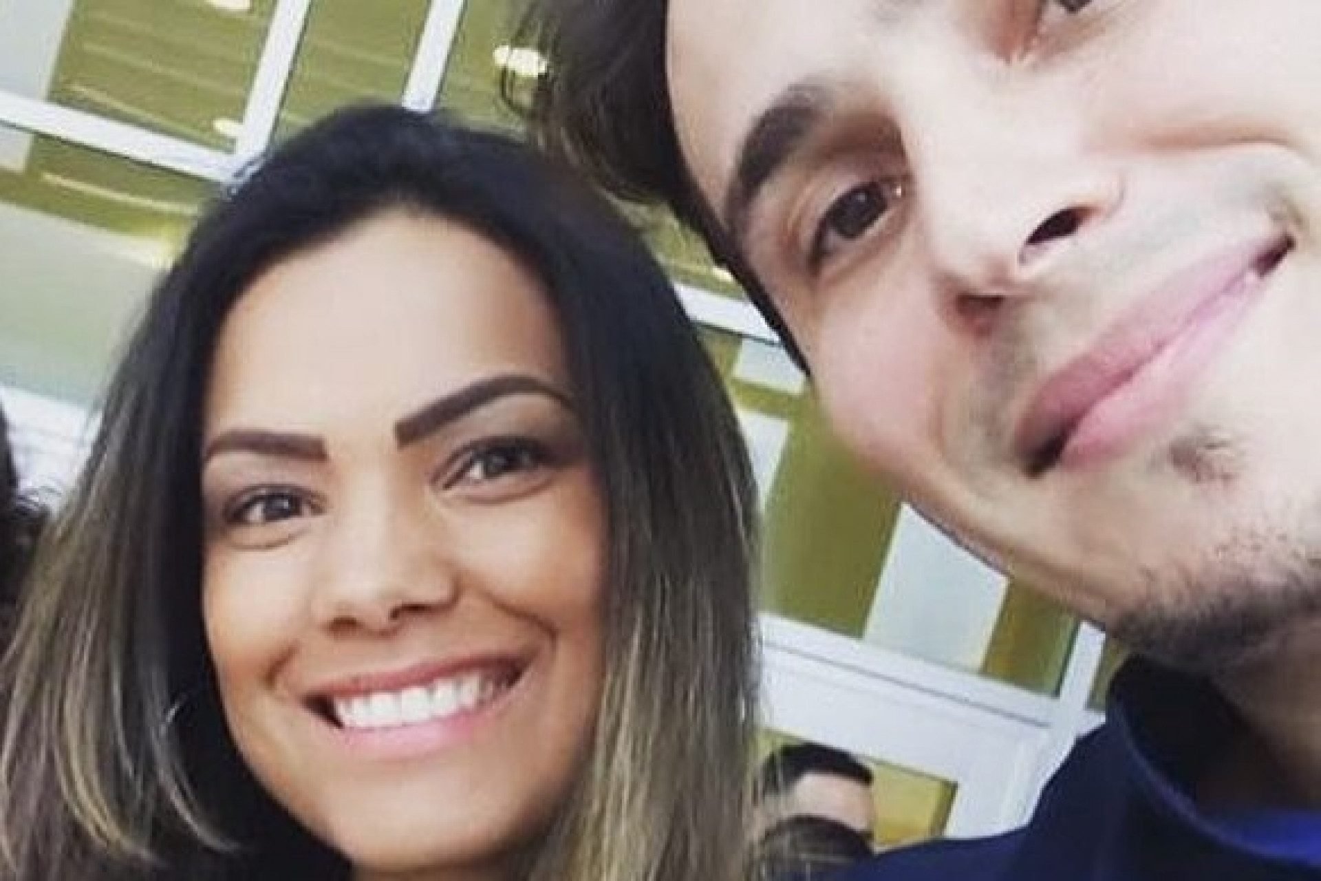 Heloisa Rosa curte comentários sobre prisão do marido, mas não se pronuncia - Reprodução / Instagram