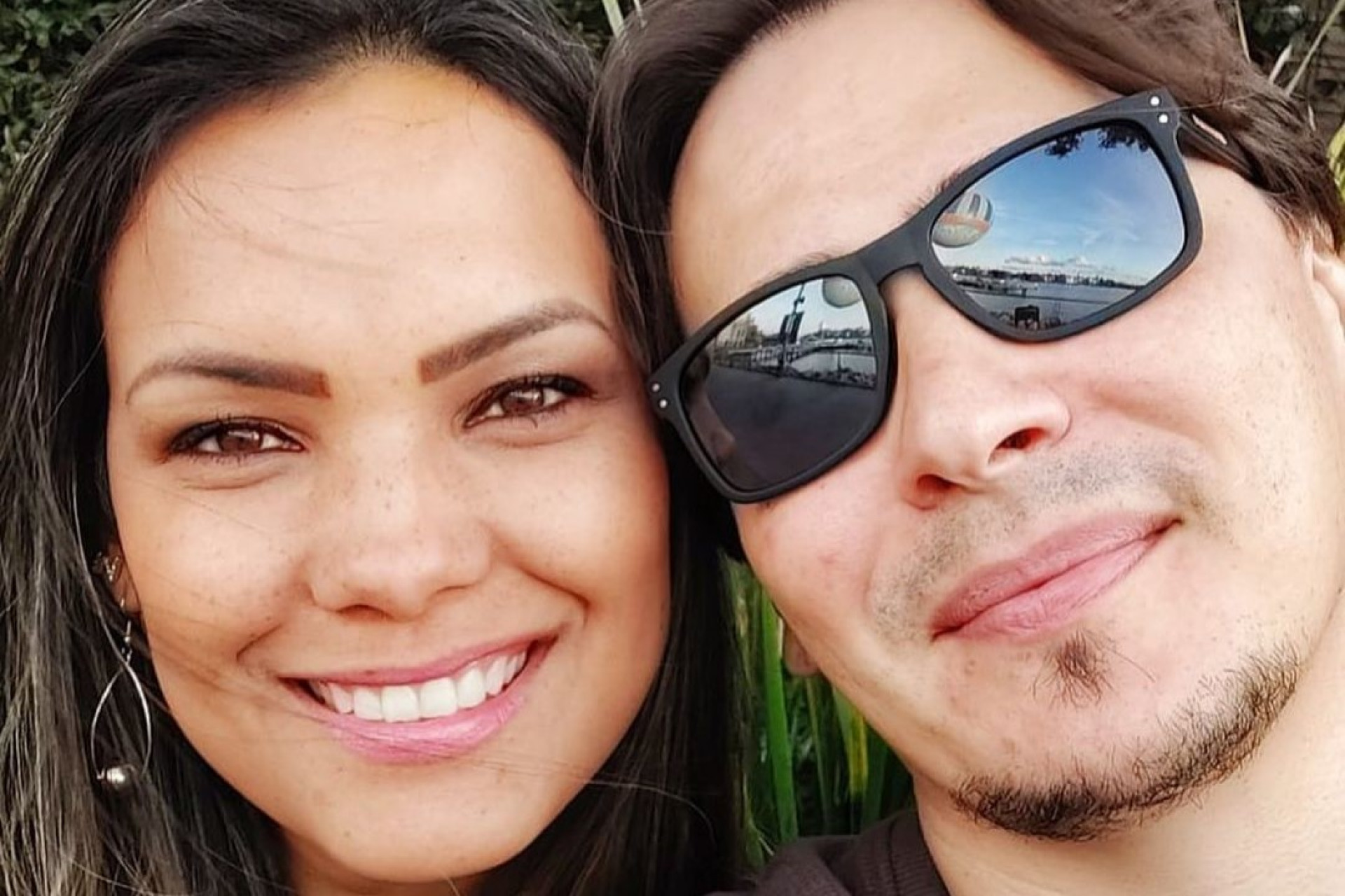 Heloisa Rosa curte comentários sobre prisão do marido, mas não se pronuncia - Reprodução / Instagram