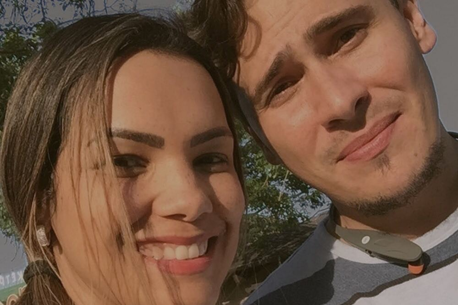 Heloisa Rosa curte comentários sobre prisão do marido, mas não se pronuncia - Reprodução / Instagram