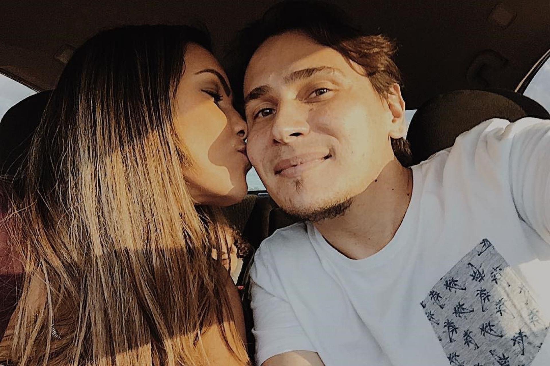 Heloisa Rosa curte comentários sobre prisão do marido, mas não se pronuncia - Reprodução / Instagram