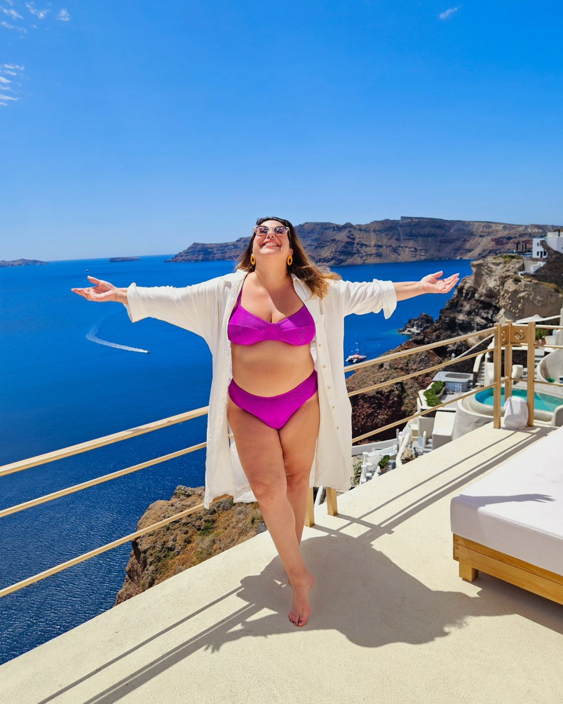 Mariana Xavier - Reprodução