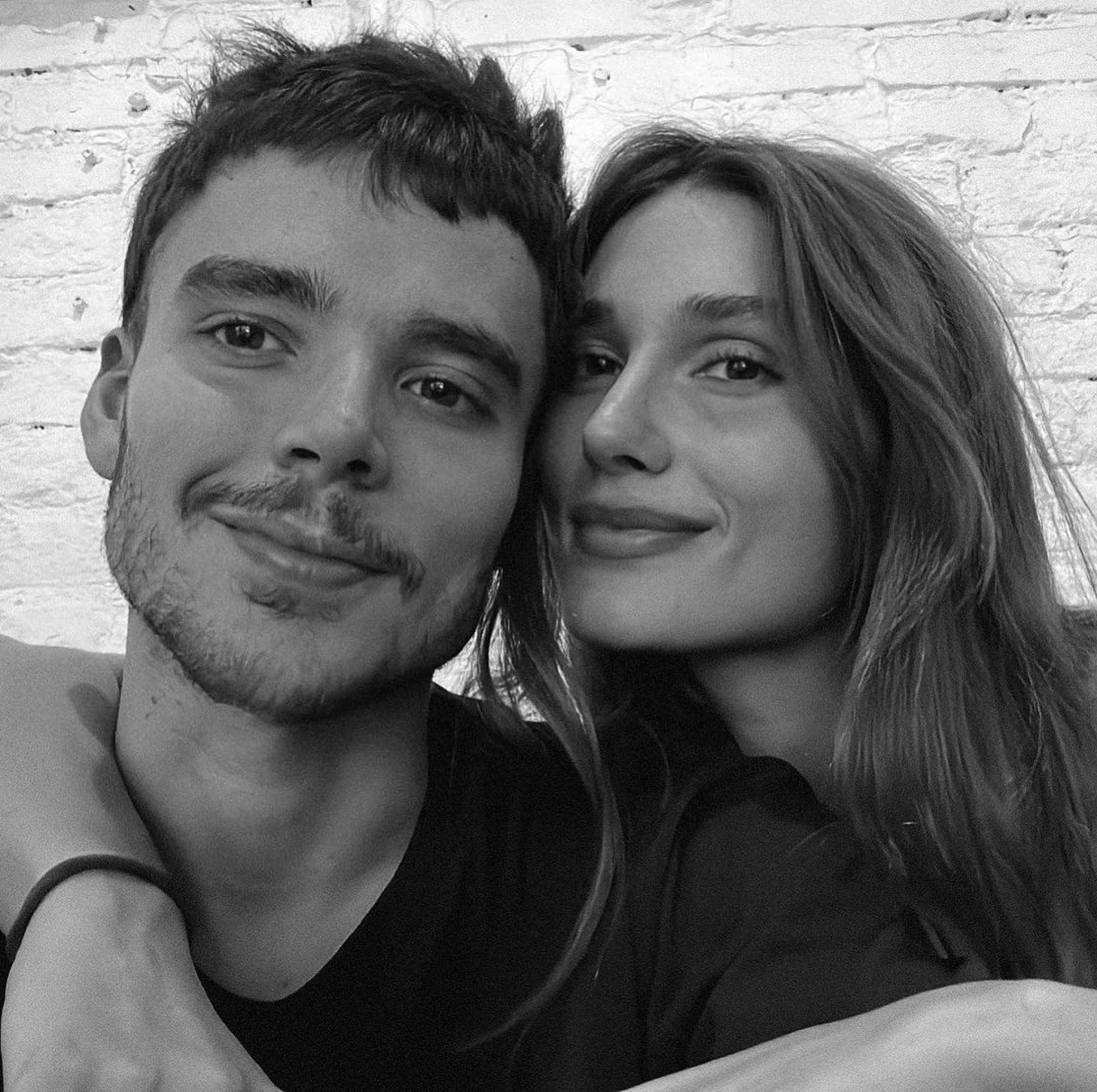 Sasha Meneghel e João Lucas comemoram 3 anos de casados - Reprodução / Instagram 