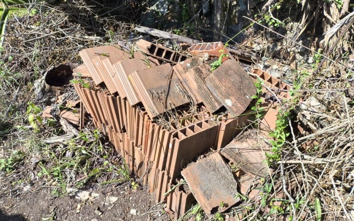 Operação da GOPAM e Policiais Militares do Proeis 