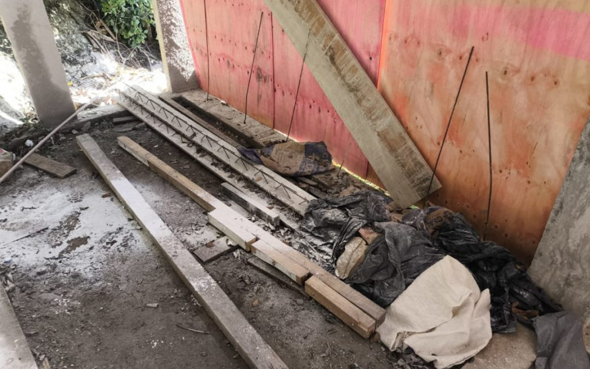 Operação da GOPAM e Policiais Militares do Proeis 