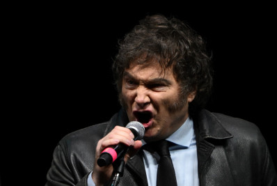 Presidente da Argentina detona campanhas de Boca e River no Mundial: 'Fracasso'