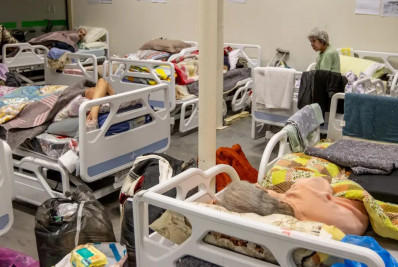 Estado com população mais idosa, RS só tem dois abrigos exclusivos