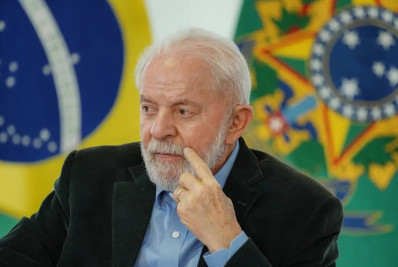 'Decisão histórica', diz Lula sobre reconhecimento do Estado Palestino