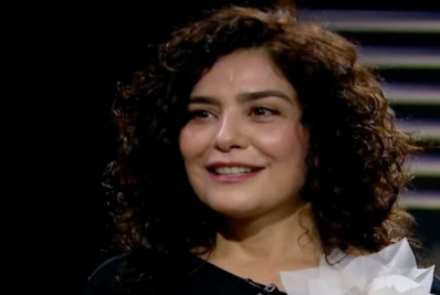 Letícia Sabatella conta que tinha vergonha do próprio corpo: 'Sofri muito com inveja'