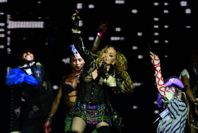 Bola fora falar mal de eventos no Rio