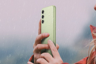 Tecnologia: Galaxy A54 com R$800 de desconto. Saiba onde!