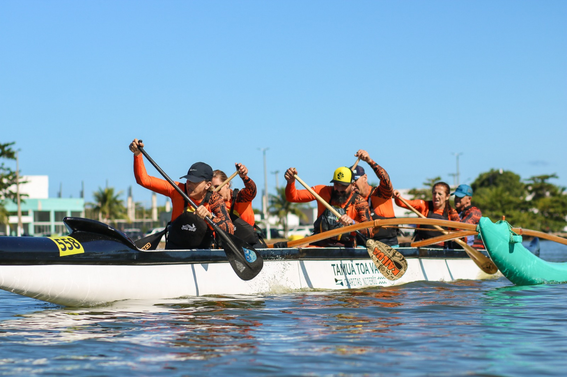Gabriel O Pensador se apresenta neste s&aacute;bado (25) em Saquarema no Aloha Spirit Festival - Divulga&ccedil;&atilde;o/Prefeitura de Saquarema