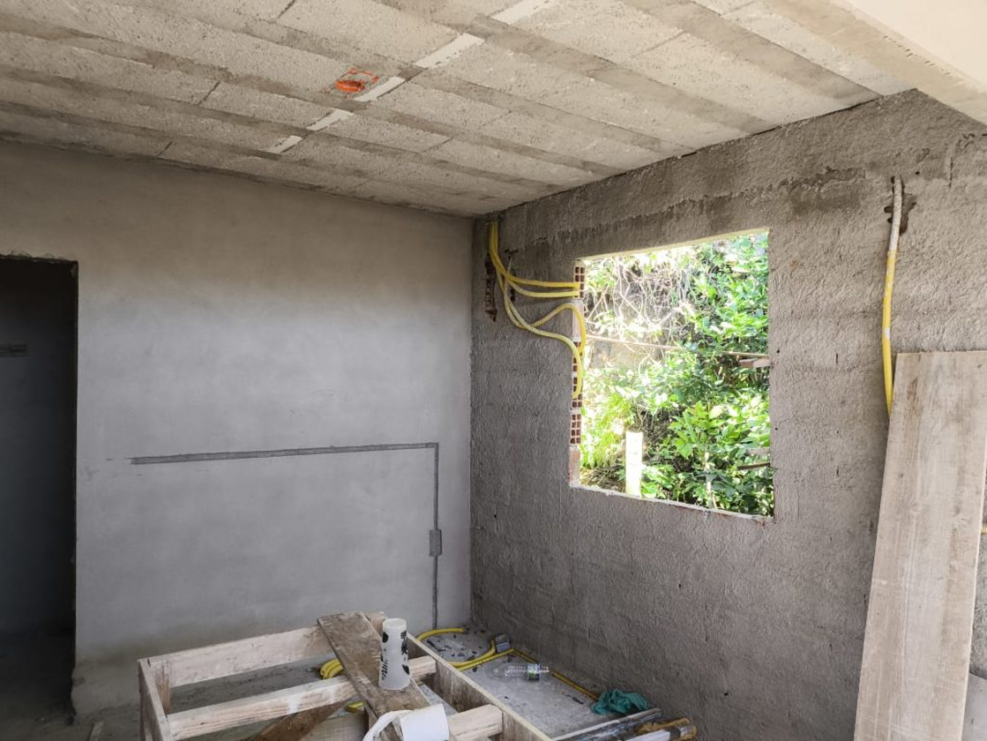 Opera&ccedil;&atilde;o da GOPAM e Policiais Militares do Proeis  - Reprodu&ccedil;&atilde;o/Rede social 