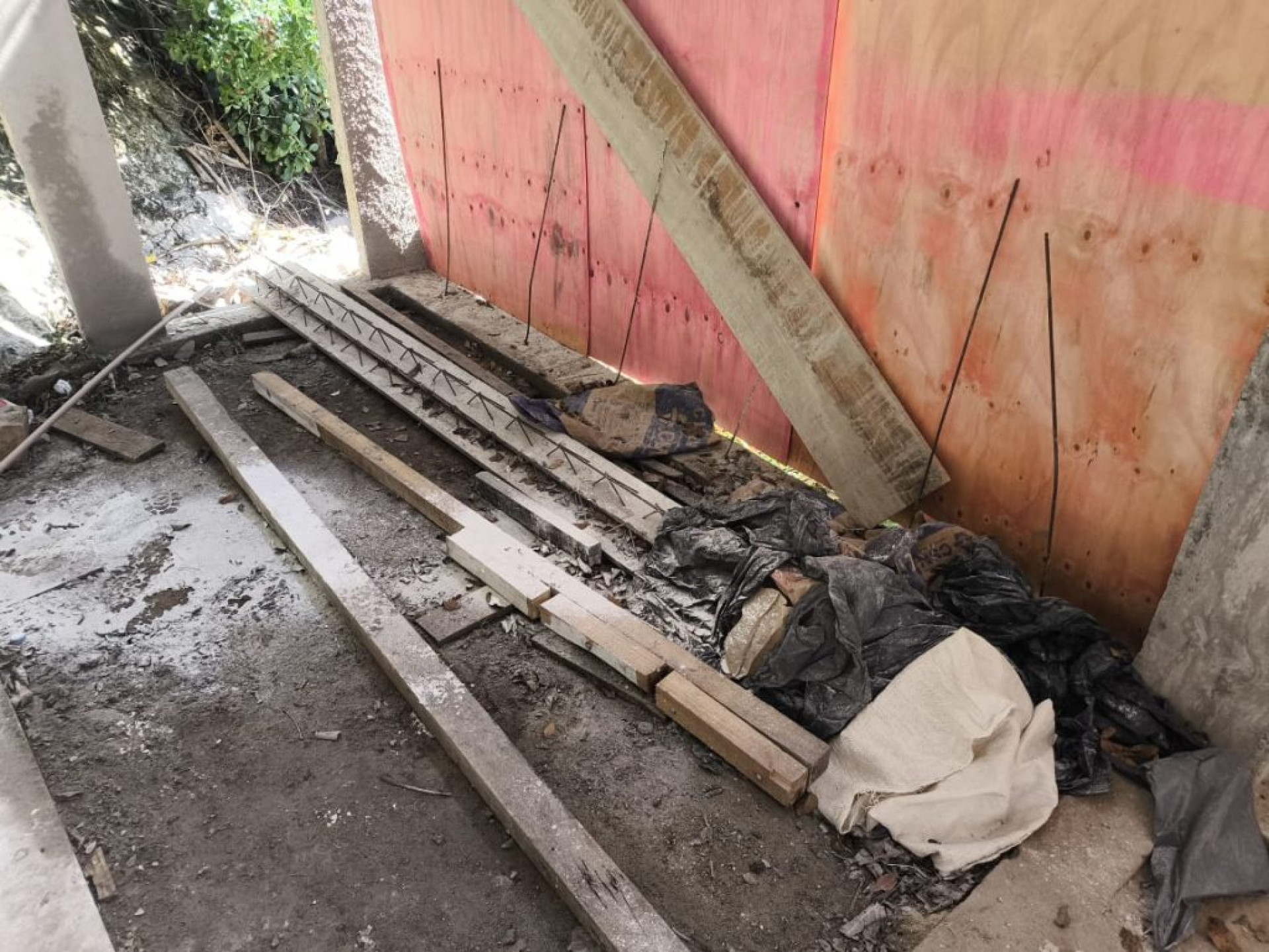 Opera&ccedil;&atilde;o da GOPAM e Policiais Militares do Proeis  - Reprodu&ccedil;&atilde;o/Rede social 