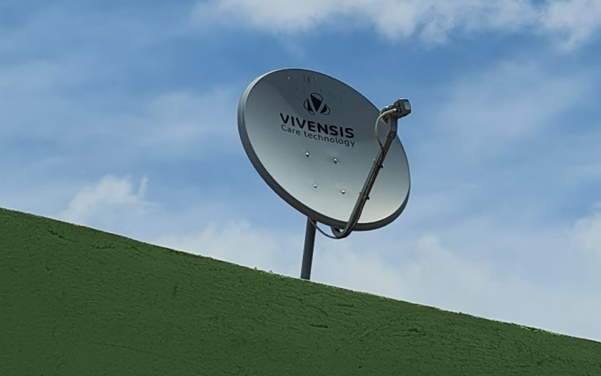 Quem não fizer a atualização para o modelo digital ficará sem sinal de TV