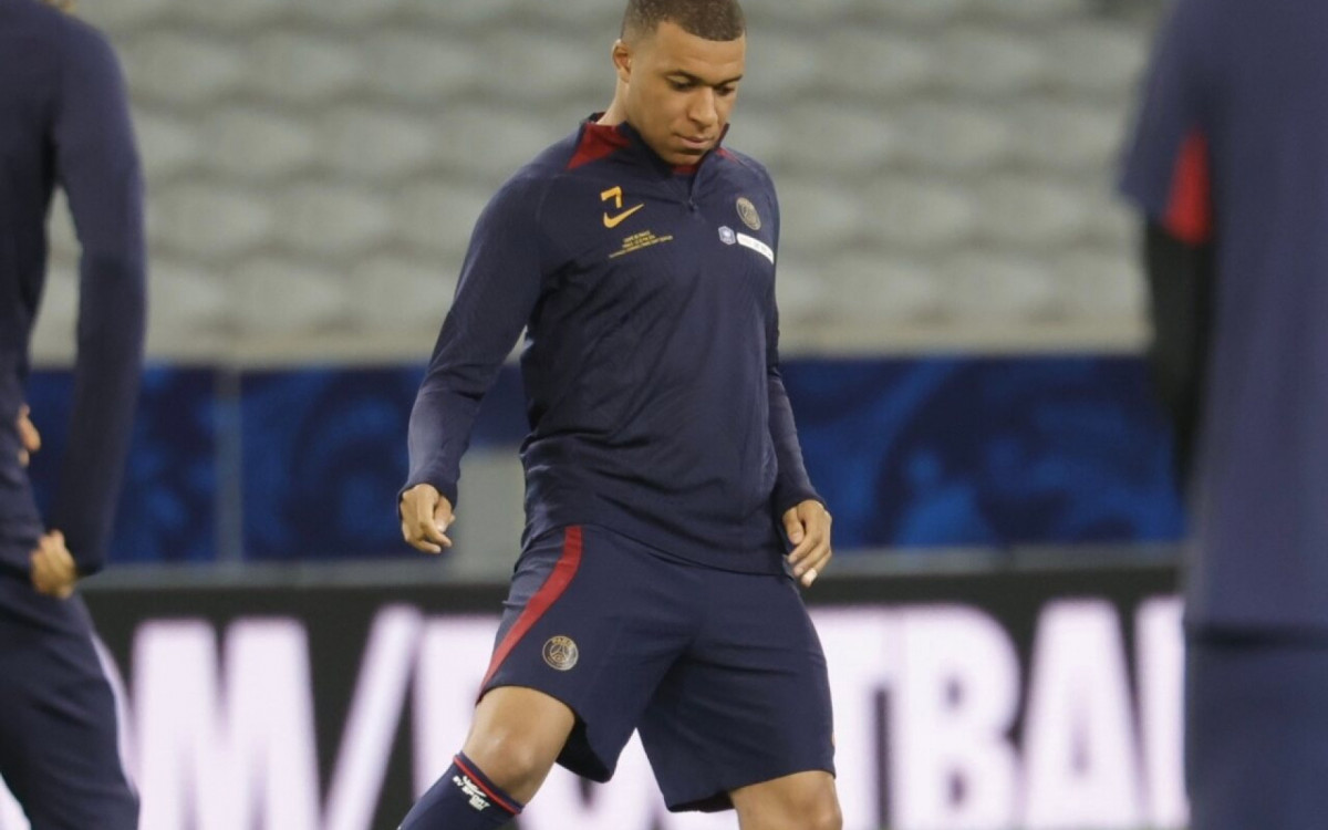 Lyon x PSG: escala&ccedil;&otilde;es e onde assistir