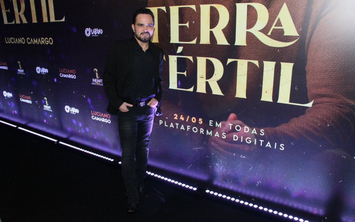 Segundo Luciano, o interesse aumentou durante a pandemia, quando, em um dia, mandou uma mensagem para o pastor - Graça Paes/Zapp News