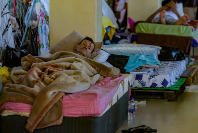 Pessoas físicas doam R$ 35 milhões do IR para fundos do Rio Grande do Sul