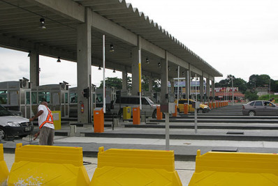 Projeto de Lei pode obrigar pedágios a aceitarem pagamento via Pix em Casimiro de Abreu