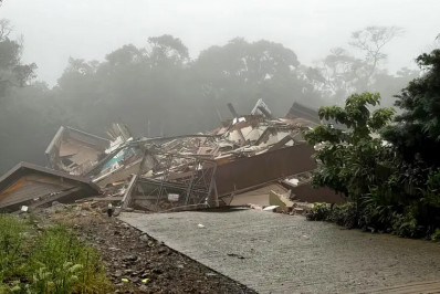 Gramado nega hotéis fechados e diz estar pronta para receber turistas