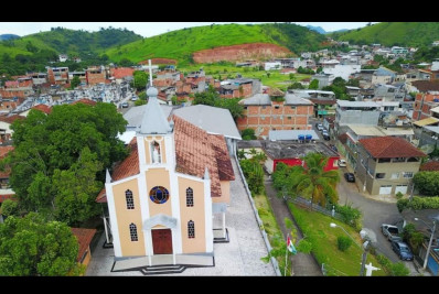 Concurso da Prefeitura 