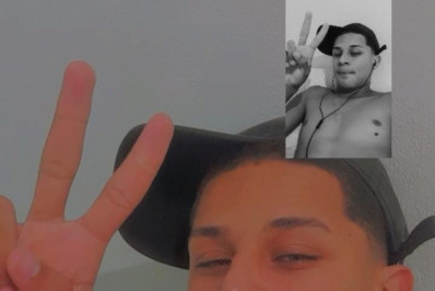 Jovem baleado no Complexo do Chapadão morreu no dia do aniversário da mãe