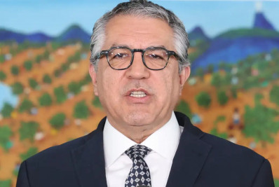 Ministro destaca queda acentuada da insegurança alimentar no Brasil