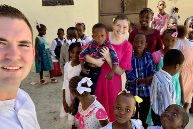 Casal de missionários dos EUA é morto no Haiti