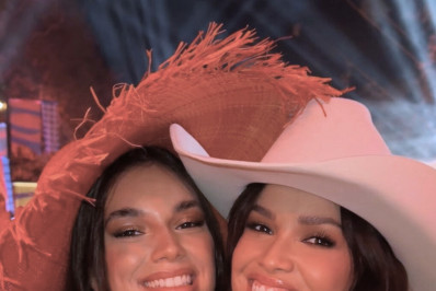 Alane se pronuncia após falar mal de Juliette e aparecer com a cantora