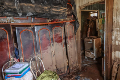 Após desvios, MP pede que Exército entregue doações em Eldorado do Sul