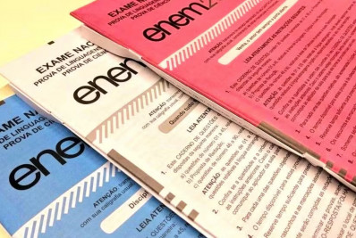 Enem 2024: Entenda como funciona o cálculo das notas e dos pesos para cada área do conhecimento