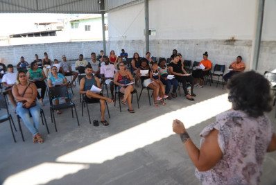 Quissamã apoia inscritos no Encceja 2024 com logística e motivação