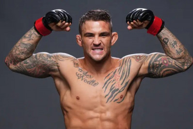 Ex-desafiante sinaliza que luta contra Makhachev no UFC 302 pode ser sua última