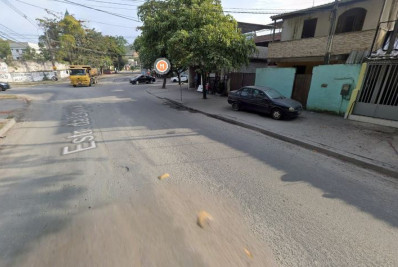 Adolescente de 16 anos mata pais a marteladas e incendeia corpos na Zona Oeste