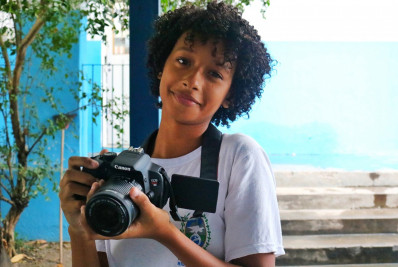 Niterói realiza o debate Meninas e Mulheres na Tecnologia