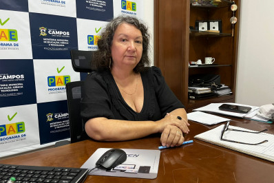 Município diminui analfabetismo em 30% e supera média nacional