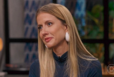 Gabriela Prioli comenta amizade com Anitta e se emociona ao relembrar morte do pai em acidente