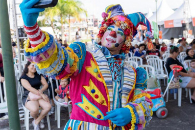 Viva Comunidade: Um Dia de Lazer, Cultura e Bem-Estar em Rio Bonito