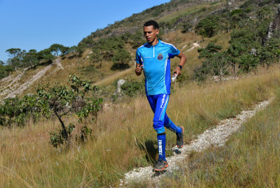 Morador de Paty conquista vaga em Mundial Militar na Espanha